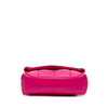Saint Laurent Toy Lambskin Loulou Puffer Crossbody Secondhand
