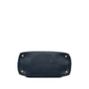 Prada Medium Saffiano Lux Galleria Double Zip Satchel Secondhand