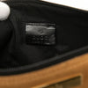Gucci Suede Boat Secondhand