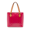 Louis Vuitton Monogram Vernis Houston Secondhand
