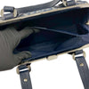 Dior Diorissimo Trotter Canvas Frame Bag Secondhand