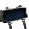 Dior Diorissimo Trotter Canvas Frame Bag Secondhand