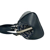 Dior Diorissimo Trotter Canvas Frame Bag Secondhand