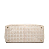Chanel New Travel Line Nylon Tote Secondhand