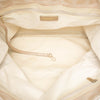 Chanel New Travel Line Nylon Tote Secondhand