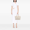 Chanel New Travel Line Nylon Tote Secondhand