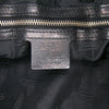 Gucci Large Patent Hysteria Satchel Secondhand