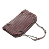 Bottega Veneta Nappa Intrecciato Duo Shoulder Bag Secondhand