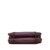 Bottega Veneta Nappa Intrecciato Duo Shoulder Bag Secondhand