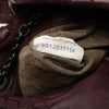 Bottega Veneta Nappa Intrecciato Duo Shoulder Bag Secondhand