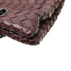 Bottega Veneta Nappa Intrecciato Duo Shoulder Bag Secondhand