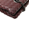 Bottega Veneta Nappa Intrecciato Duo Shoulder Bag Secondhand