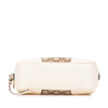 Secondhand Gucci GG Canvas Bree Crossbody