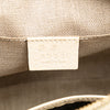 Secondhand Gucci GG Canvas Bree Crossbody