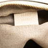 Secondhand Gucci GG Canvas Bree Crossbody