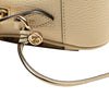 Secondhand Gucci GG Canvas Bree Crossbody