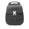 Dior Leather Gallop Backpack Secondhand
