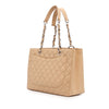 Chanel Caviar Grand Shopping Tote Secondhand