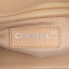 Chanel Caviar Grand Shopping Tote Secondhand