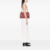 Secondhand Gucci Large Guccissima Emily Shoulder Bag