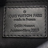 Louis Vuitton Taiga Rainbow Soft Trunk Secondhand