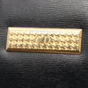 Dior Leather Handbag Secondhand