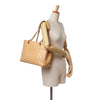 Chanel Caviar Grand Shopping Tote Secondhand