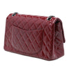 Chanel Quilted Glazed Caviar Reissue 2.55 Double Flap 226 Secondhand