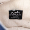 Hermès Small Toile Bride A Brac H Pavillon Case Secondhand