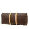 Louis Vuitton Monogram Keepall 55 Secondhand