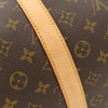 Louis Vuitton Monogram Keepall 55 Secondhand
