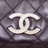 Secondhand Chanel Lax Accordion Bag - '00s