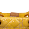 Secondhand Dior Medium Lady Dior Handbag - '10s