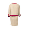Secondhand Chanel Vintage Haute Couture Set - '60s