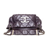 Secondhand Chanel Lax Accordion Bag - '00s