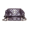 Secondhand Chanel Lax Accordion Bag - '00s