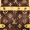 Secondhand Louis Vuitton Trompe L'Oeil Trocadero Shoulder Bag - '00s