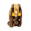 Secondhand Louis Vuitton Trompe L'Oeil Trocadero Shoulder Bag - '00s