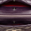 Secondhand Chanel Lax Accordion Bag - '00s