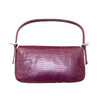 Secondhand Fendi Lizard Baguette - '00s