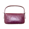 Secondhand Fendi Lizard Baguette - '00s