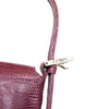 Secondhand Fendi Lizard Baguette - '00s