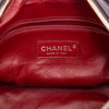 Secondhand Chanel Lax Accordion Bag - '00s