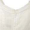 Secondhand Comme des Garçons Sheer Layer Dress - '90s