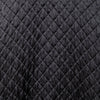 Secondhand Dušan Quilted Long Dress - '10s