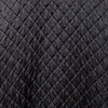 Secondhand Dušan Quilted Long Dress - '10s