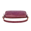 Secondhand Fendi Lizard Baguette - '00s