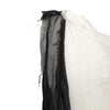 Secondhand Comme des Garçons Sheer Layer Dress - '90s
