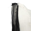 Secondhand Comme des Garçons Sheer Layer Dress - '90s
