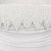 Secondhand La Perla Ruched Dress with Beads - '00s